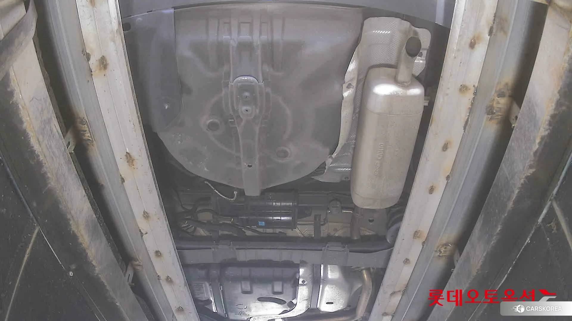 Hyundai Avante id 4990020 из Кореи 19
