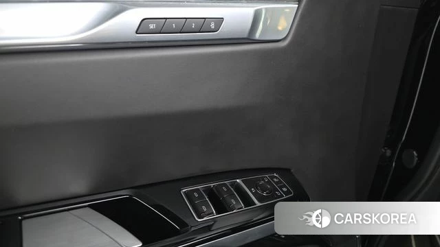 Cadillac Escalade 5th Generation id 5026077 из Кореи 19