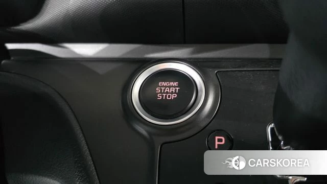 Kia The New Kia Ray id 4951026 из Кореи 19