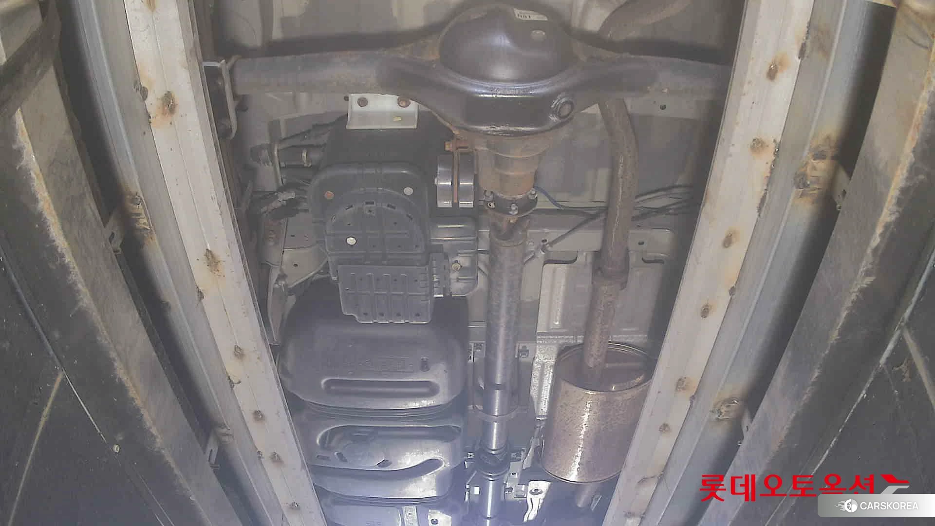 Hyundai Grand Starex id 4990076 из Кореи 19