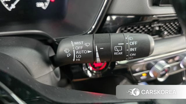 Honda CR-V 6th generation id 4917100 из Кореи 19