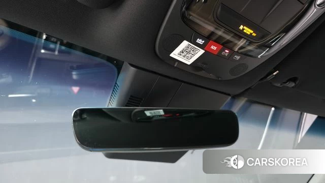 Kia K8 id 4981664 из Кореи 19
