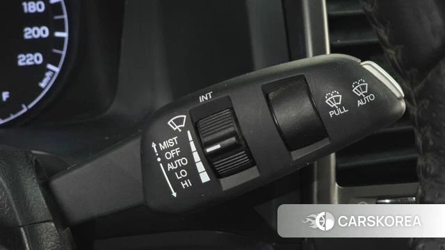 Ssangyong The New Rexton Sport id 4950976 из Кореи 19
