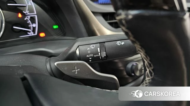 Lexus ES300h 7th generation id 4977973 из Кореи 19
