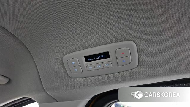 Hyundai Staria id 5021502 из Кореи 19