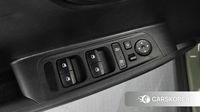 Hyundai Casper id 4711794 из Кореи 19