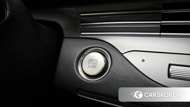 Hyundai The New Grandeur IG id 5023213 из Кореи 19