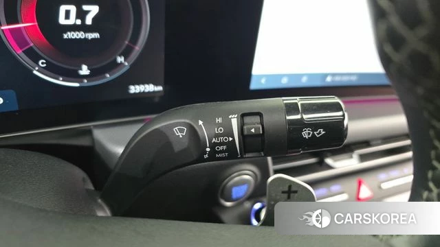 Hyundai Sonata D Edge (DN8) id 4995820 из Кореи 19