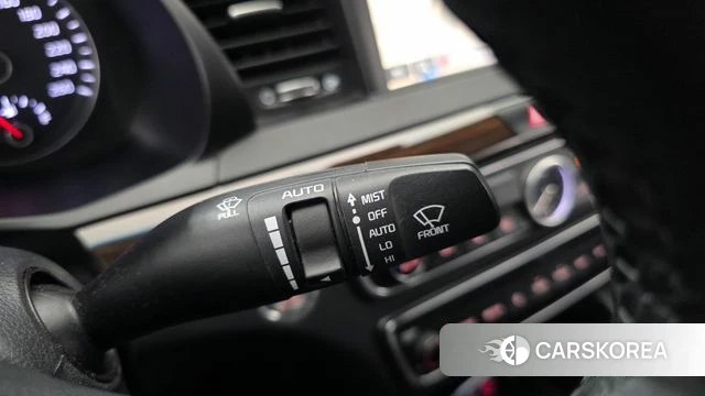 Kia Come New K7 id 5054616 из Кореи 19