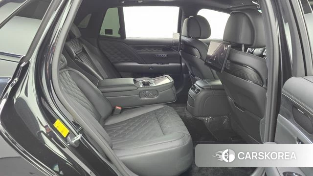 Genesis G90 (RS4) id 5001735 из Кореи 19