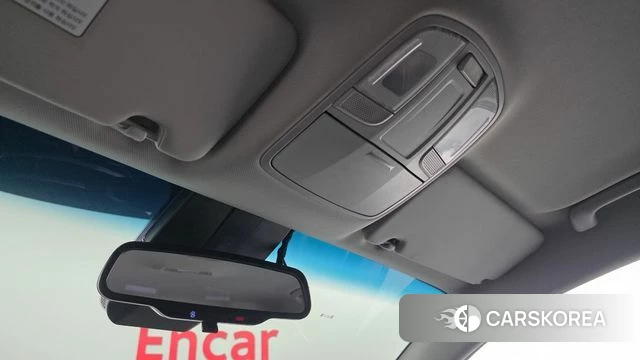 Hyundai All New Tucson id 5048321 из Кореи 19