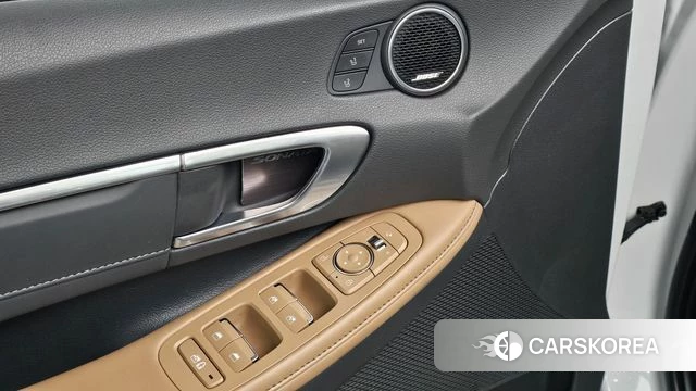 Hyundai Sonata (DN8) id 4604954 из Кореи 19