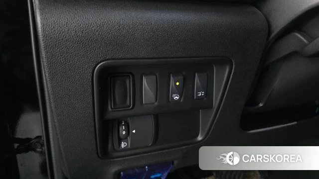 Renault Korea (Samsung) The New QM6 id 5018504 из Кореи 19