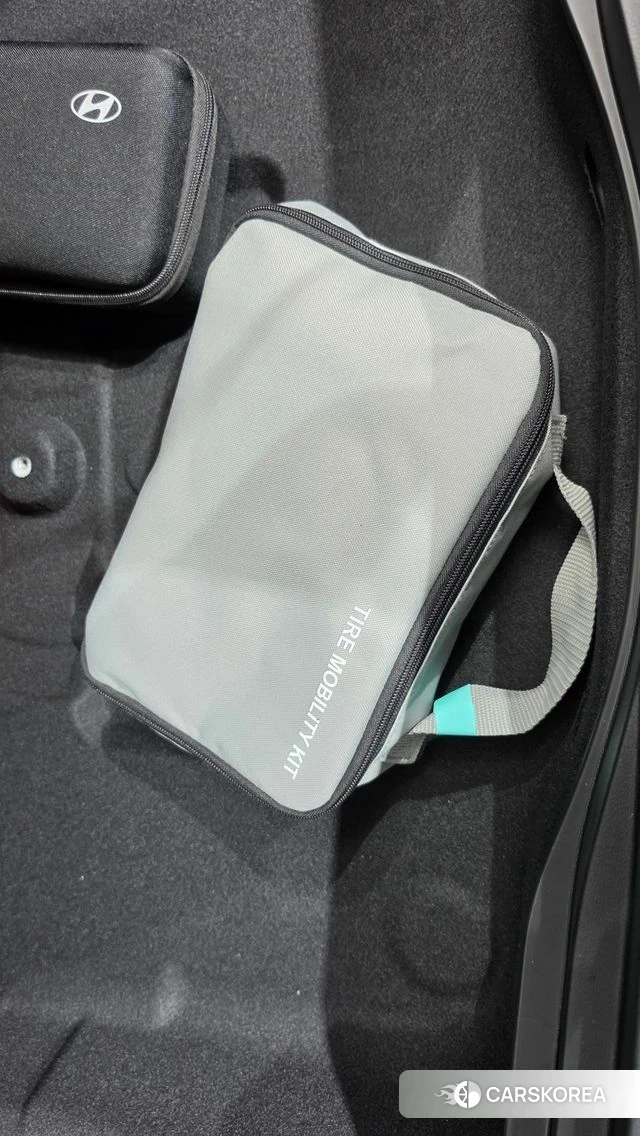 Hyundai Kona Electric (SX2) id 4792048 из Кореи 19