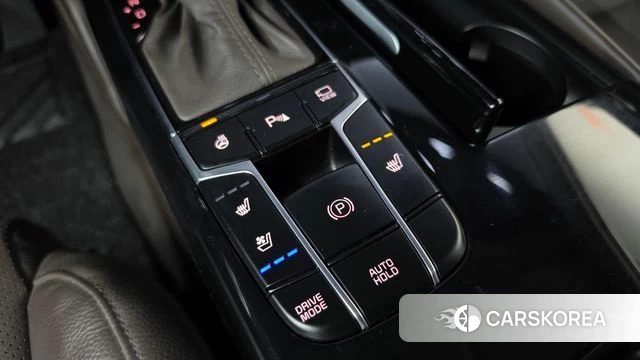 Kia All New K7 Hybrid id 5041951 из Кореи 19