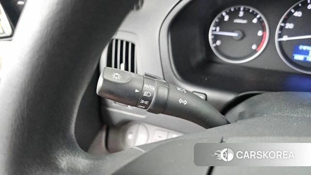Hyundai The New Grand Starex id 4741794 из Кореи 19