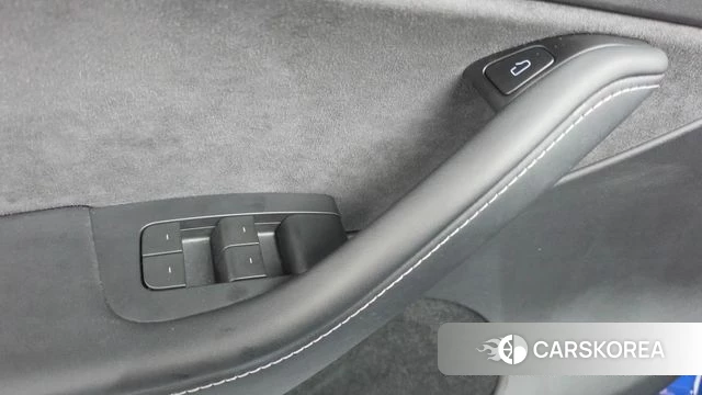 Tesla Model Y id 5033405 из Кореи 19