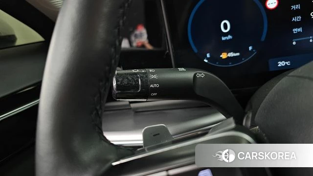 Hyundai Grandeur (GN7) id 4980783 из Кореи 19