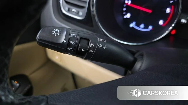 Kia The New Carnival id 5048289 из Кореи 19