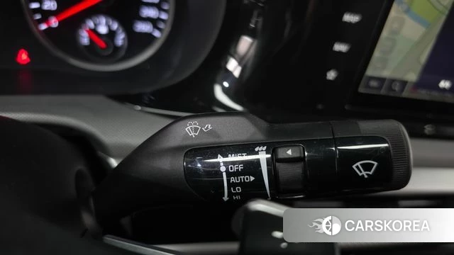 Kia K5 3rd generation id 5053092 из Кореи 19