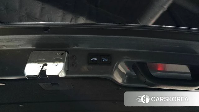 Hyundai Staria id 4985519 из Кореи 19