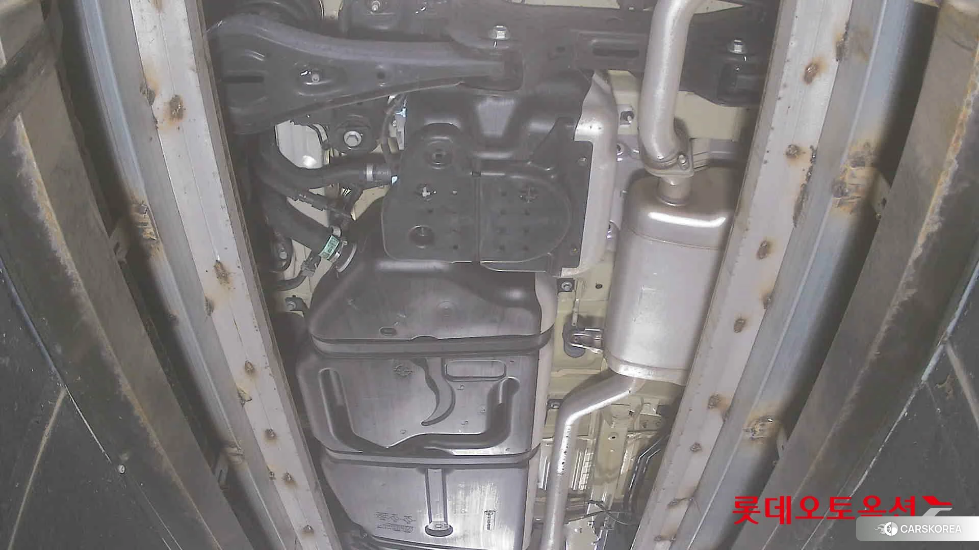 Kia Carnival id 4984730 из Кореи 19