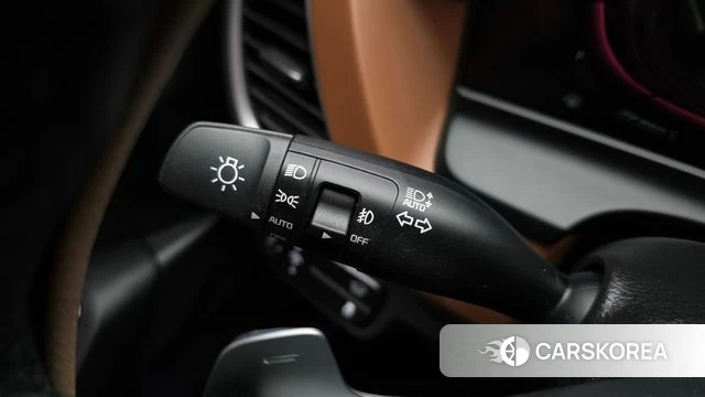 Kia The New Seltos id 5016694 из Кореи 19