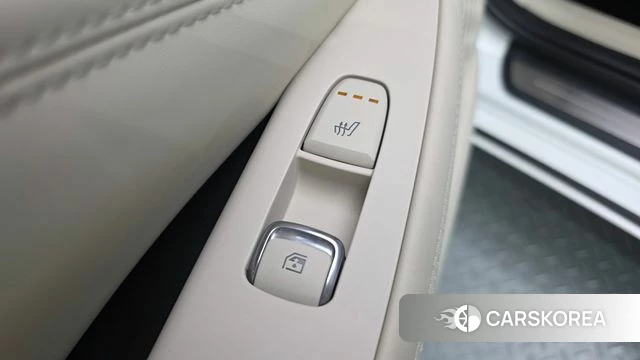 Kia The New K8 Hybrid id 5039204 из Кореи 19