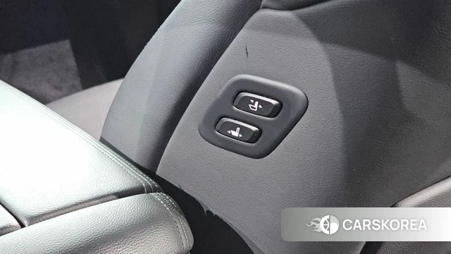 Genesis G80 id 5035748 из Кореи 19