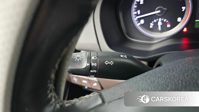 Hyundai Grandeur IG id 4998896 из Кореи 19