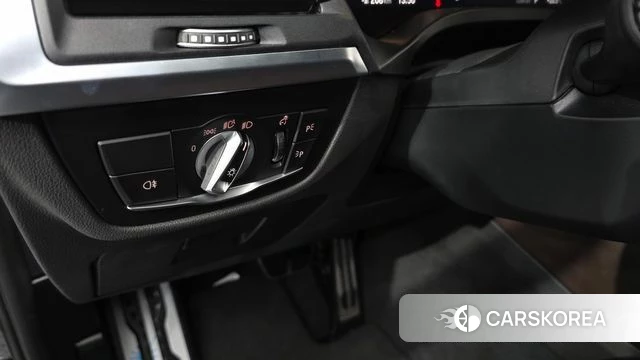 BMW X4 (G02) id 5040025 из Кореи 19