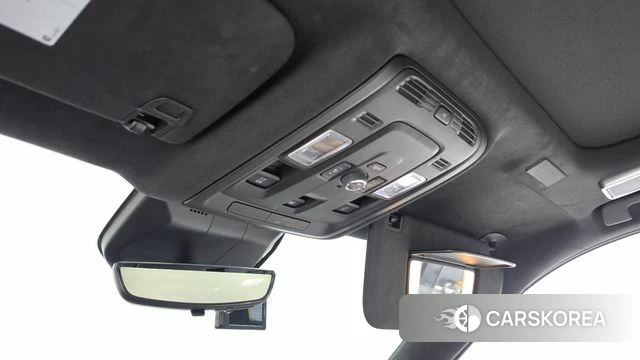 Cadillac Escalade 5th Generation id 4984997 из Кореи 19