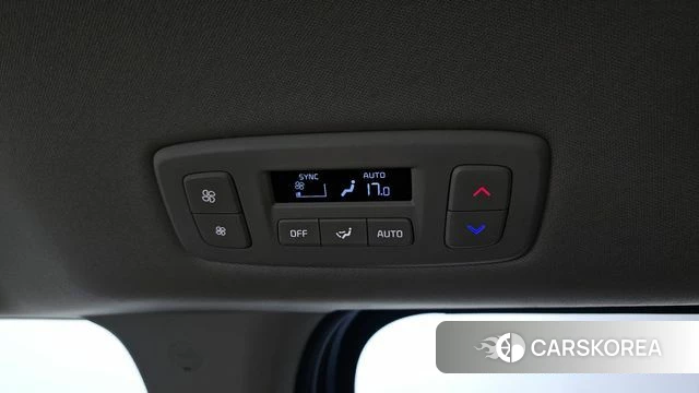 Kia Carnival 4th generation id 4986784 из Кореи 19