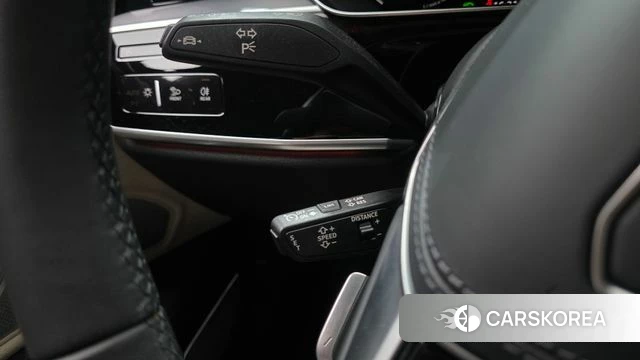 Audi A8 (D5) id 4935152 из Кореи 19
