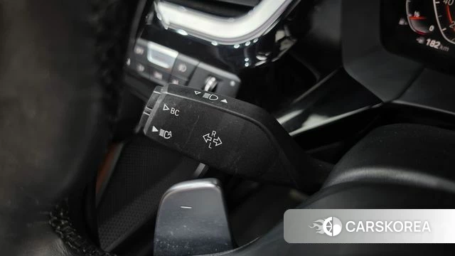BMW Z4 (G29) id 5018549 из Кореи 19