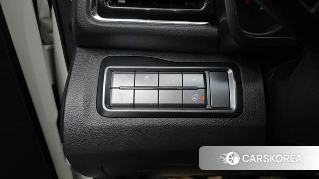 Ssangyong Berry New Tivoli id 4952215 из Кореи 19