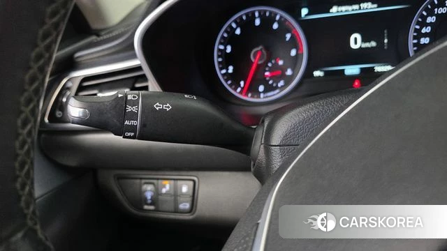 Genesis G70 id 4988299 из Кореи 19