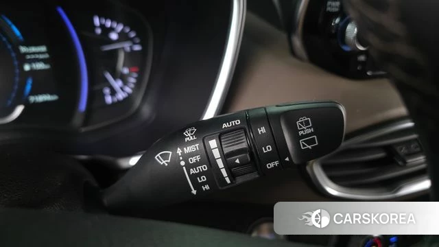 Hyundai Santa Fe TM id 4977471 из Кореи 19