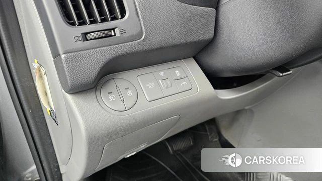 Hyundai The New Grand Starex id 4952736 из Кореи 19