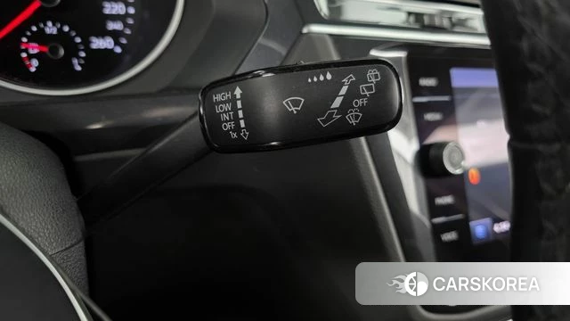 Volkswagen Tiguan second Generation id 5018266 из Кореи 19