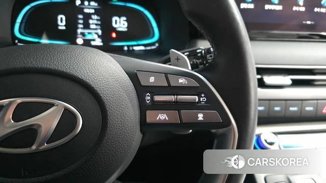 Hyundai The New Palisade id 4753548 из Кореи 20