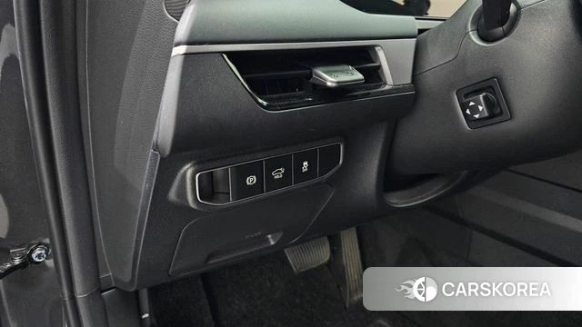 Kia The New K8 id 5052010 из Кореи 19