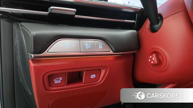 Genesis GV80 Coupe id 4995894 из Кореи 19