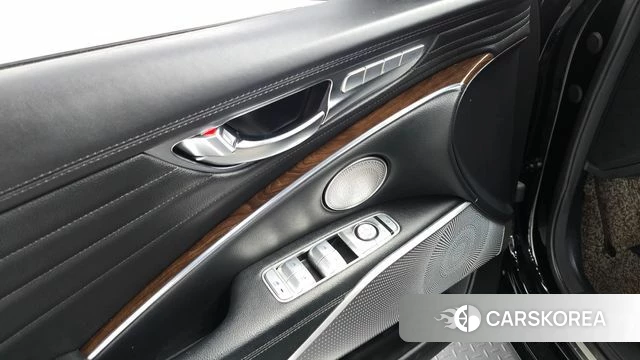 Kia More K9 id 5041909 из Кореи 19