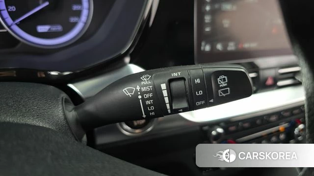 Kia The New Niro id 5028697 из Кореи 19