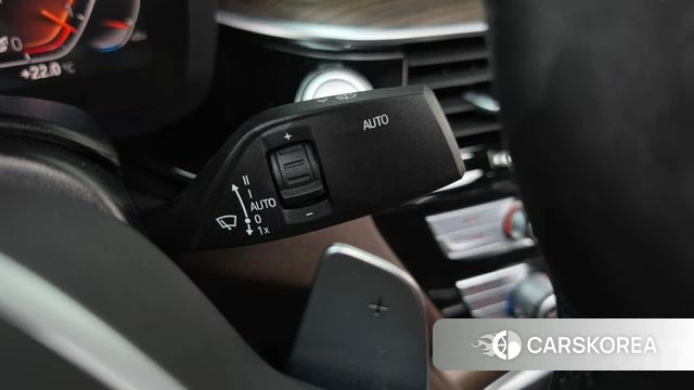 BMW 6 Series GT (G32) id 4982412 из Кореи 19