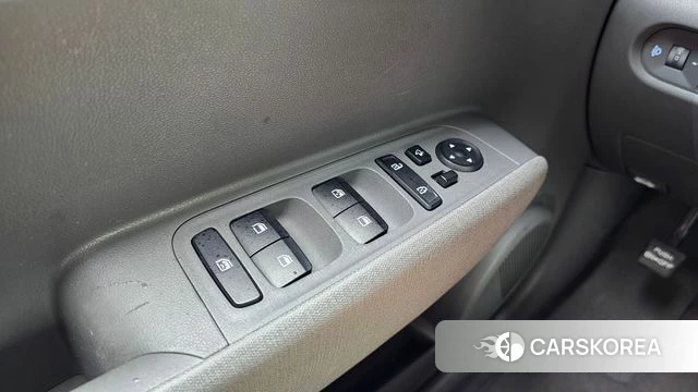 Hyundai Casper id 4753671 из Кореи 19