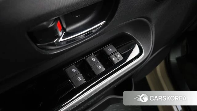 Toyota Prius C id 4952866 из Кореи 19