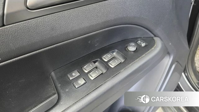 Ssangyong The New Rexton Sport id 4929651 из Кореи 19