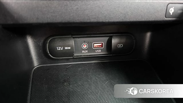 Kia Come New K3 id 4998872 из Кореи 19